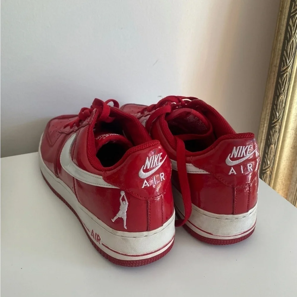 Nike Air Force 1‎ Low Sheed 2005 | Size 12